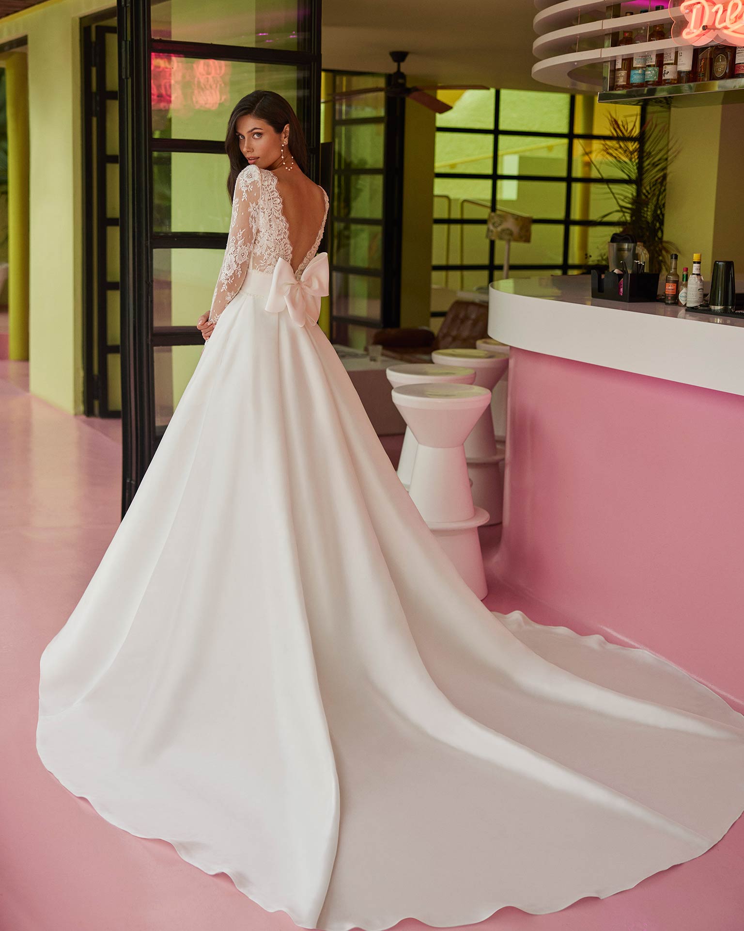 VESTIDOS DE NOVIA EN VALENCIA