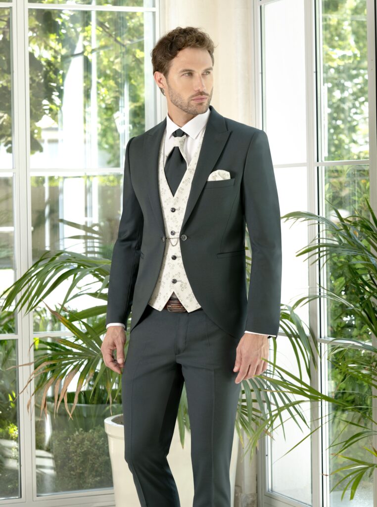 trajes de novio en valencia
