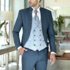 trajes de novio en valencia