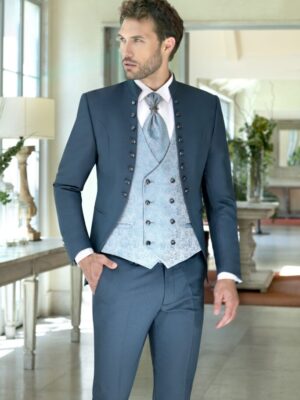 trajes de novio en valencia