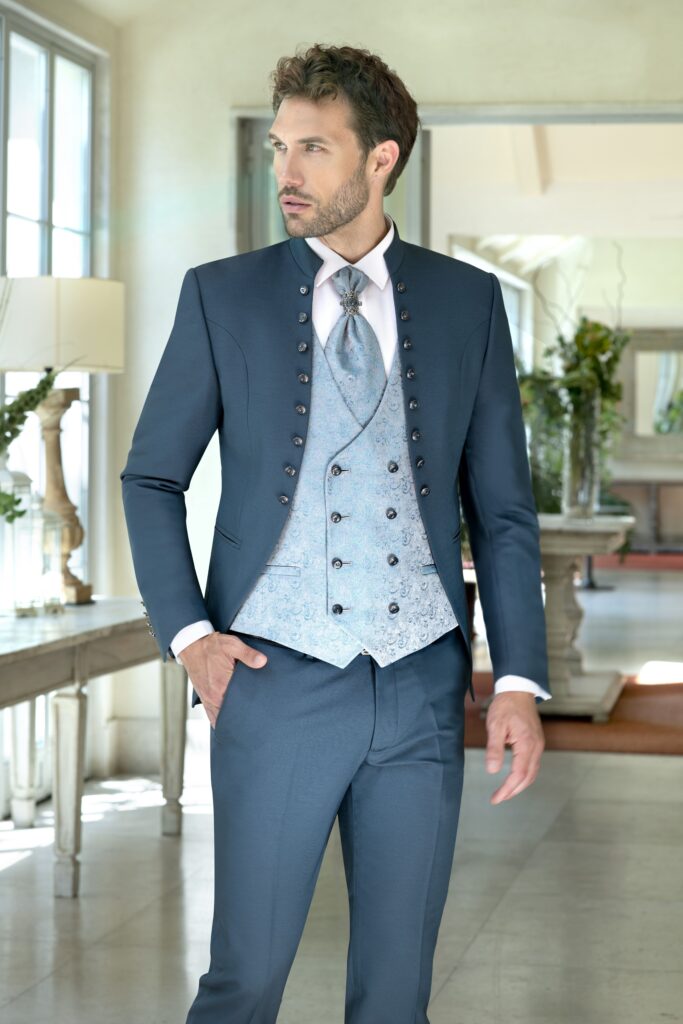 trajes de novio en valencia