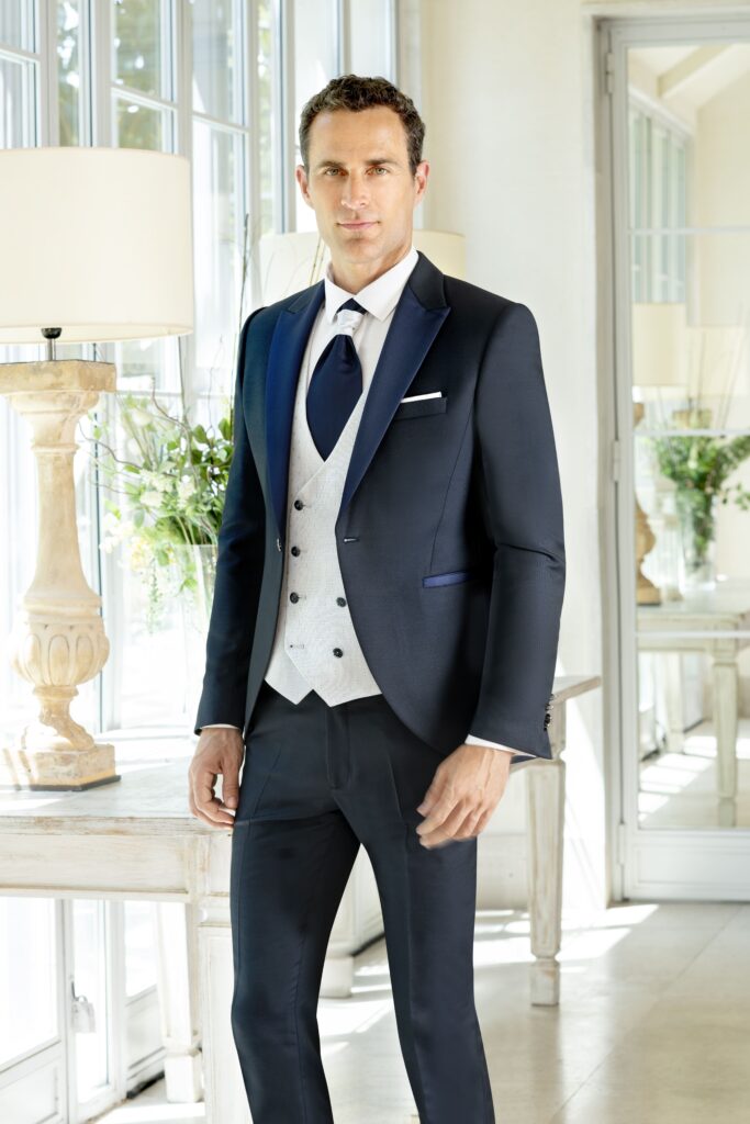 trajes de novio en valencia