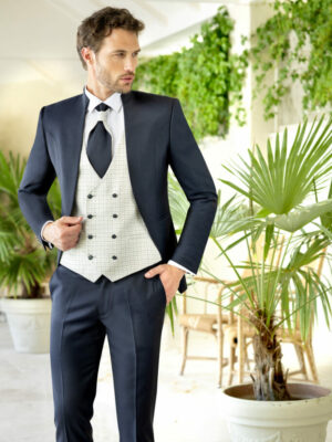trajes de novio en valencia