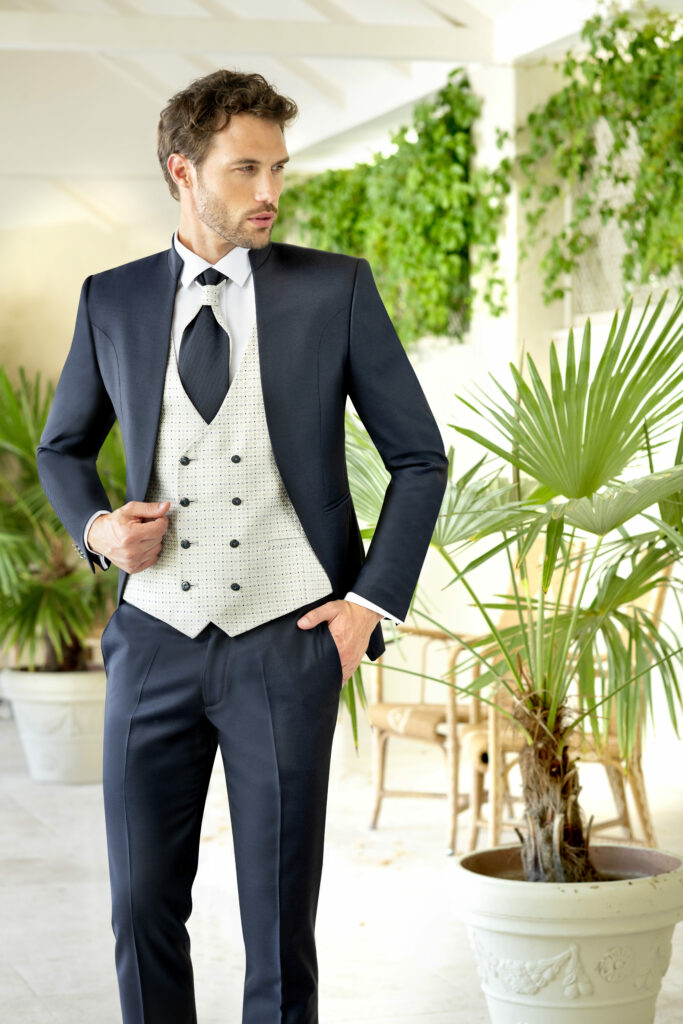 trajes de novio en valencia