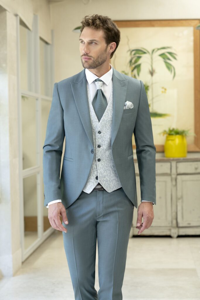 TRAJES DE NOVIO EN VALENCIA