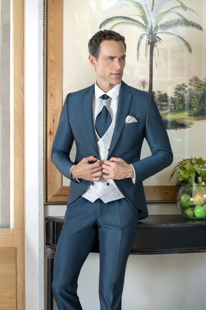 TRAJES DE NOVIO EN VALENCIA