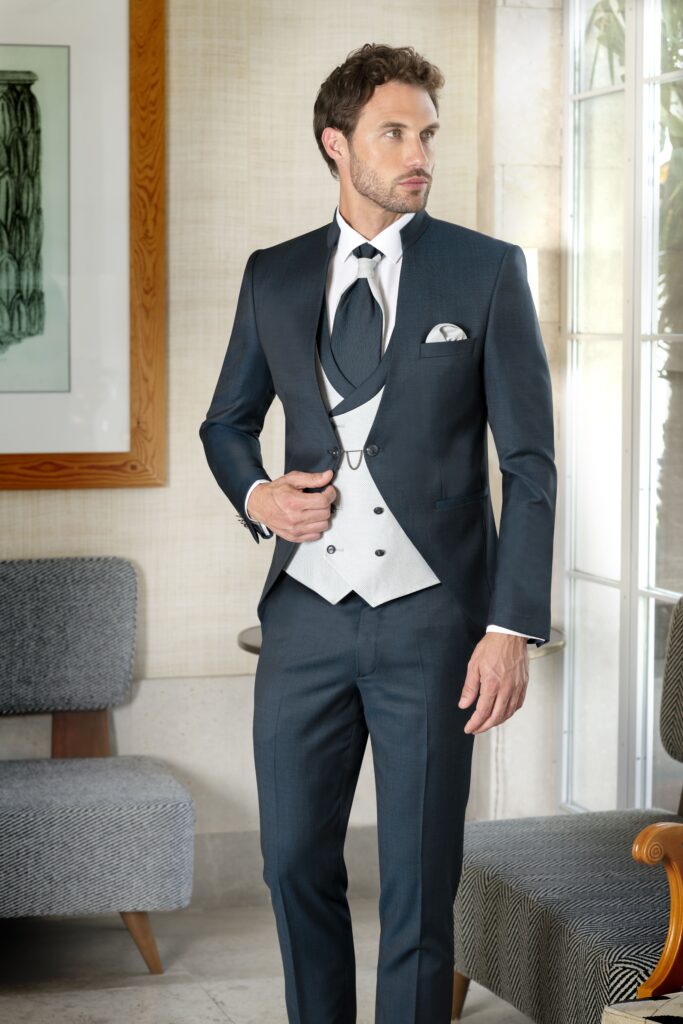 TRAJES DE NOVIO EN VALENCIA