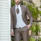 TRAJES DE NOVIO EN VALENCIA