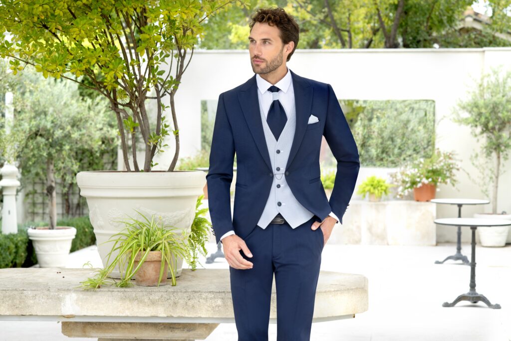 TRAJES DE NOVIO EN VALENCIA