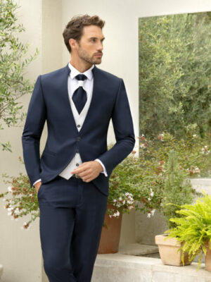 TRAJES DE NOVIO EN VALENCIA