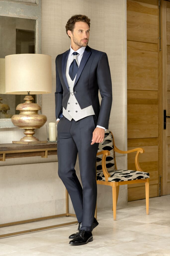 TRAJES DE NOVIO EN VALENCIA