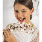VESTIDO COMUNION cARMY 2027